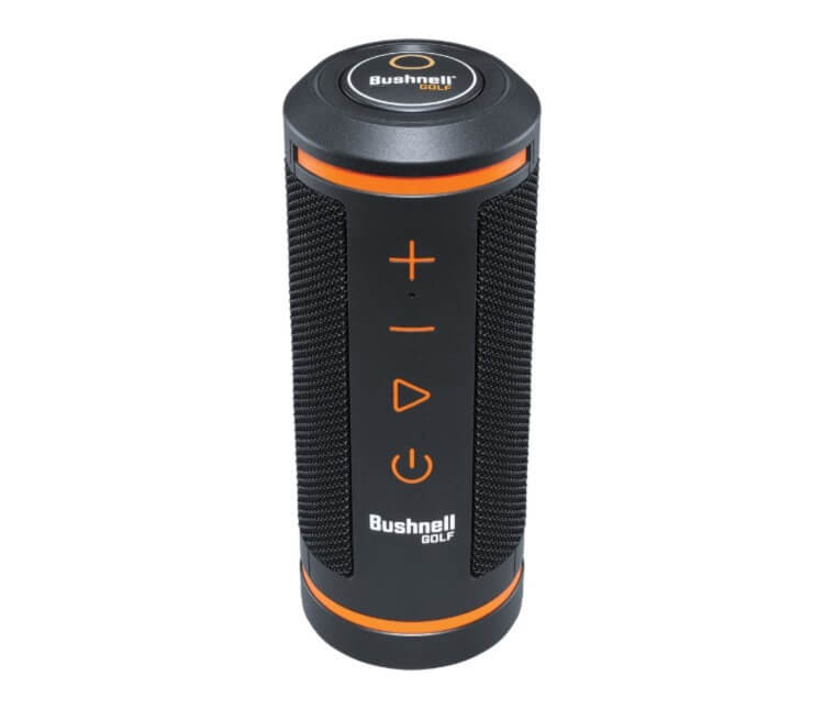 best golf speakers