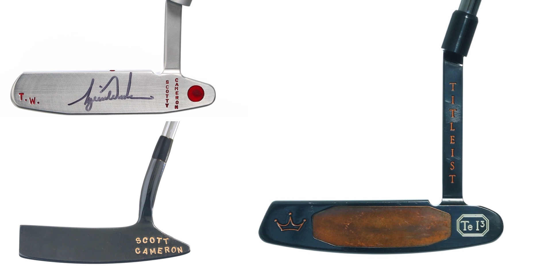 scotty cameron auction