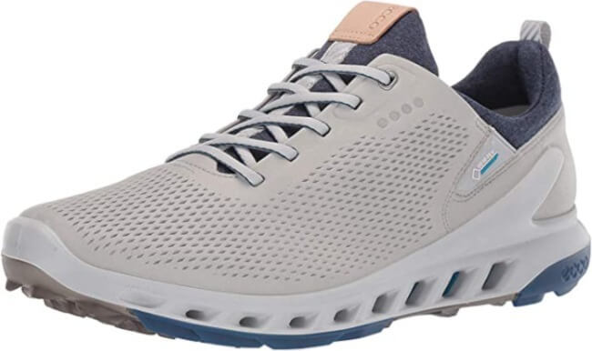 best waterproof golf shoes