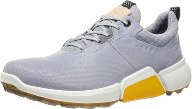 best waterproof golf shoes