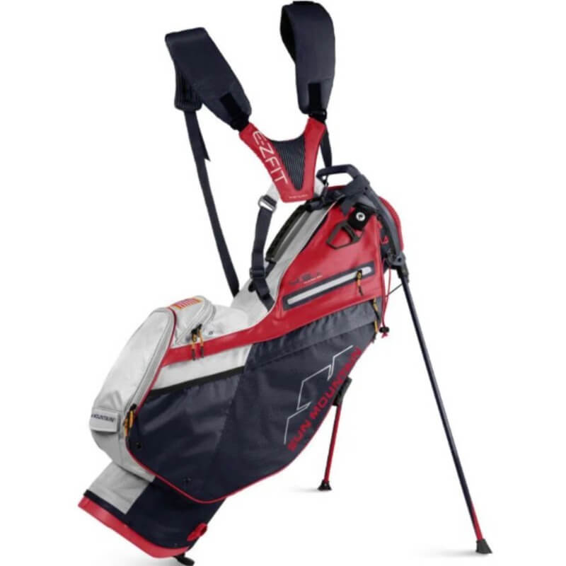 best golf bags