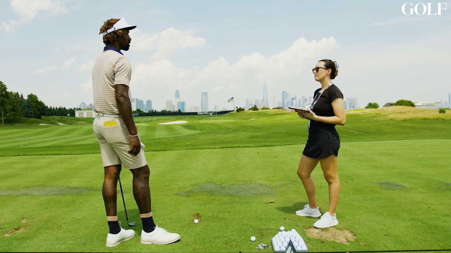 jr smith and claire rogers