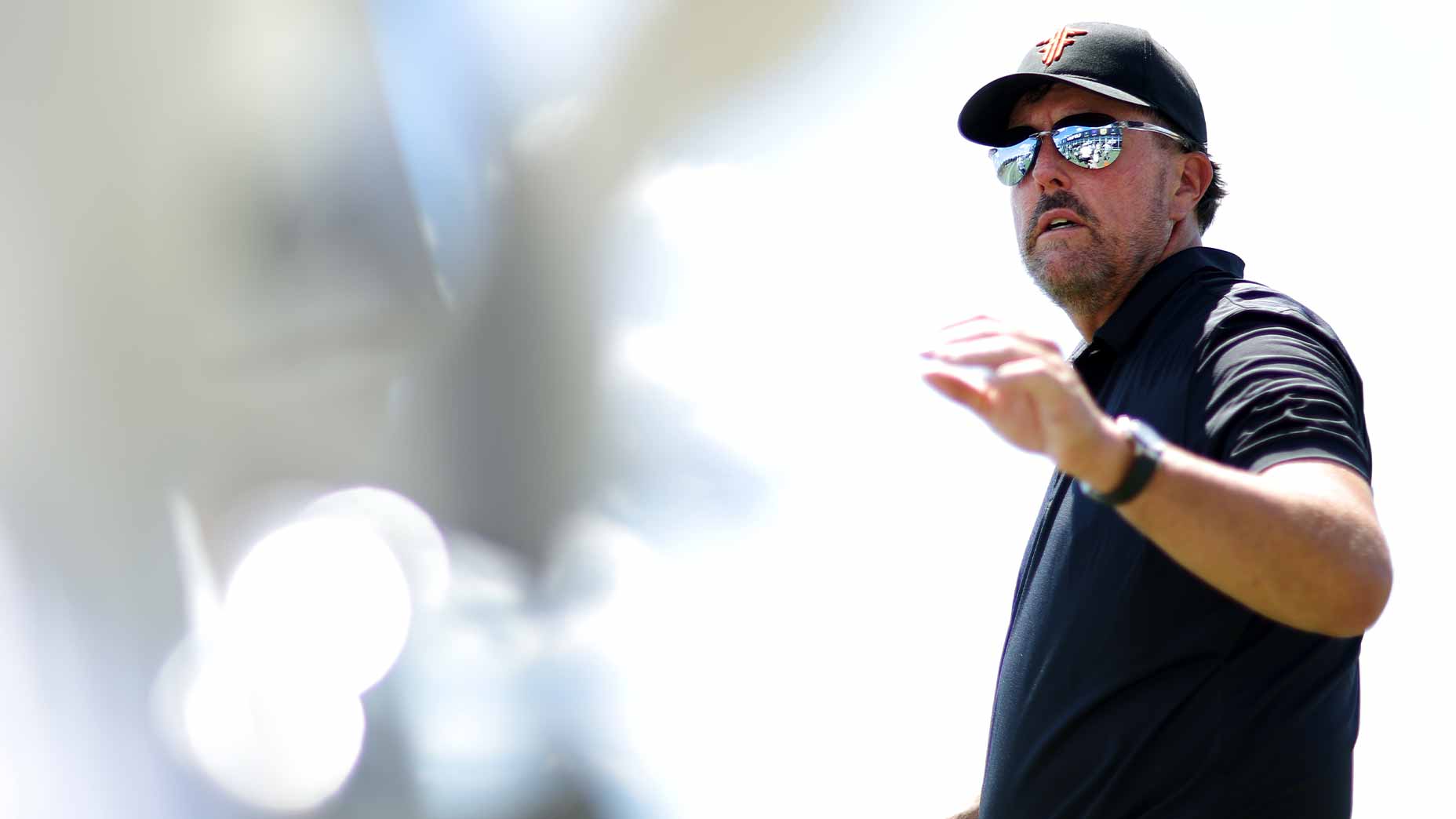 phil mickelson pga tour