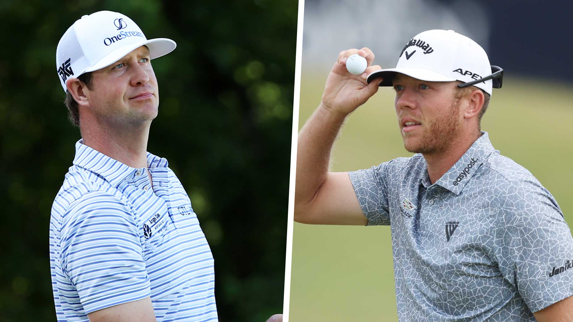 hudson swafford talor gooch