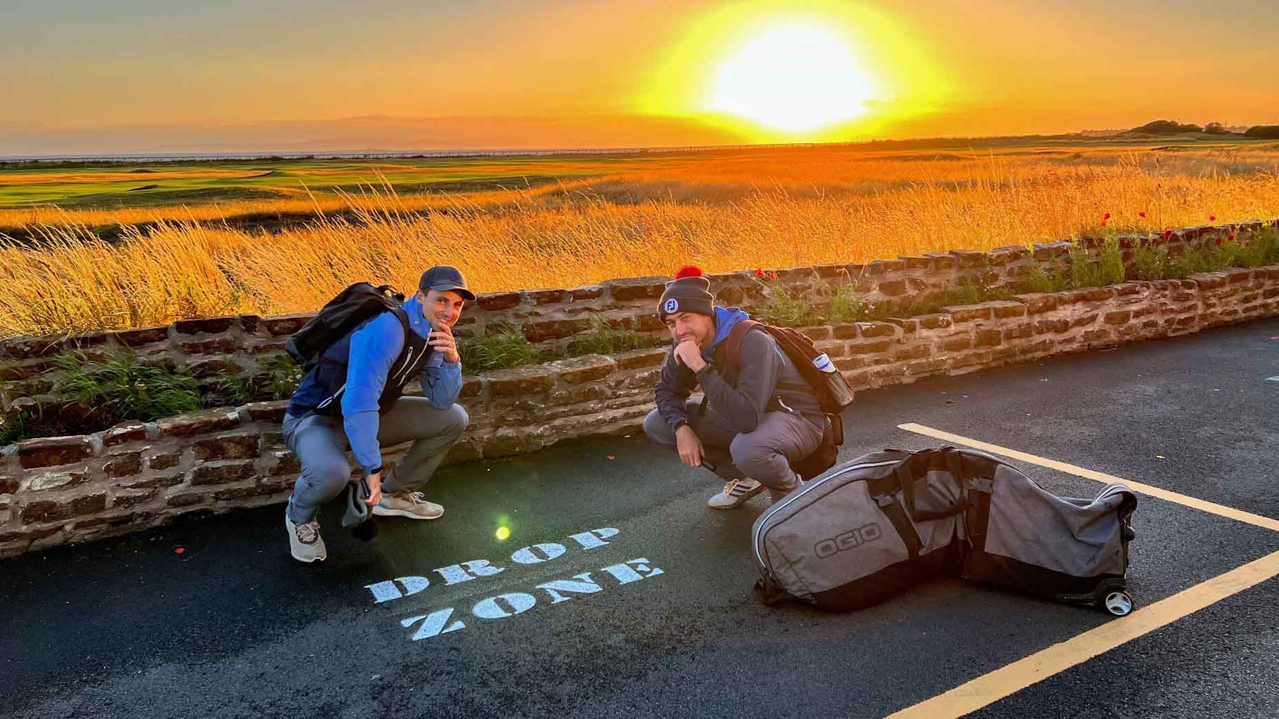 dylan dethier sean zak