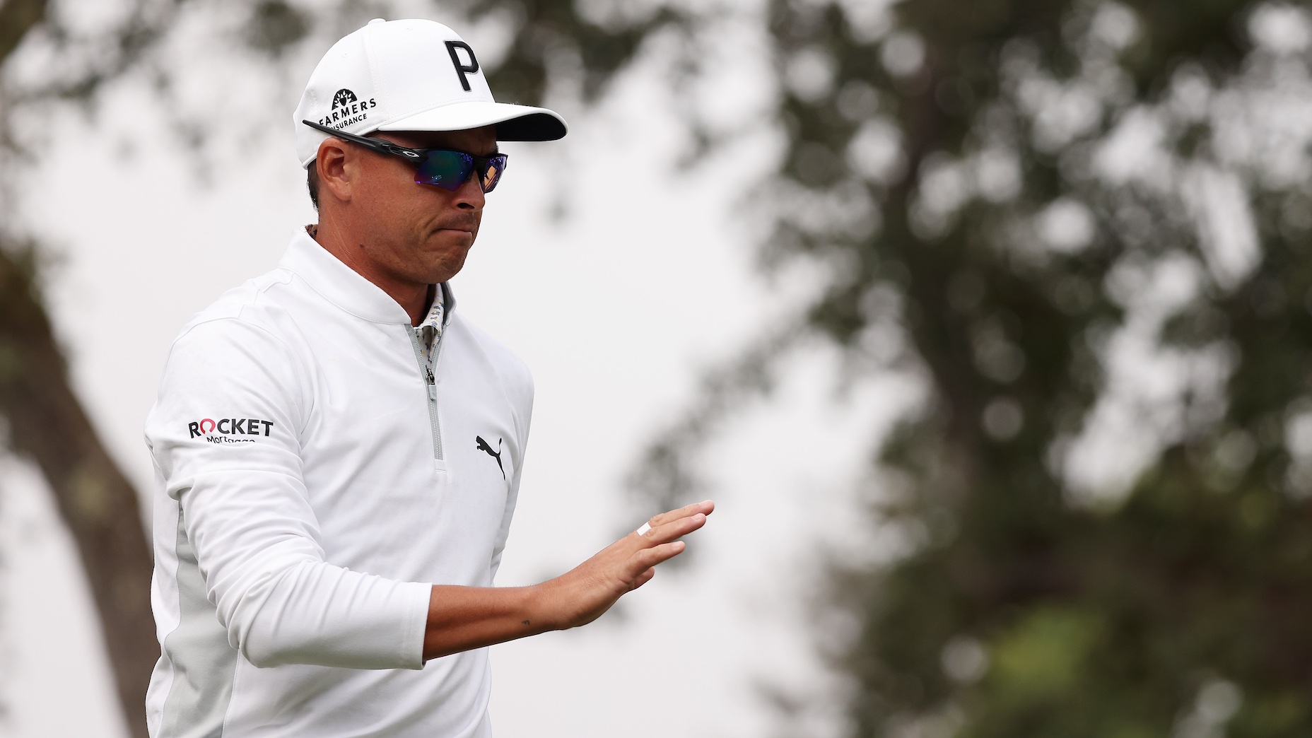 rickie fowler fully equipped