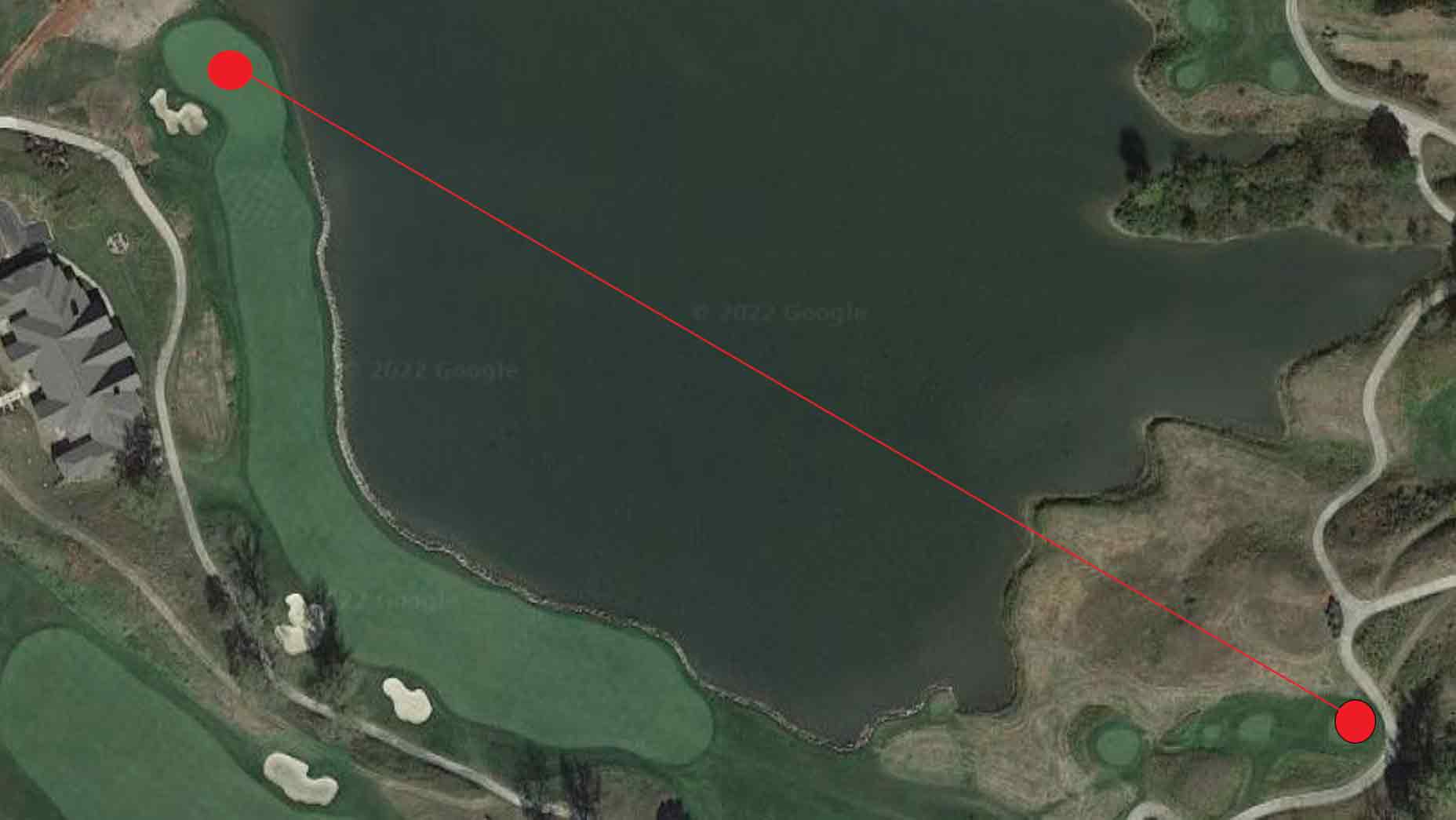 Victoria National No. 18