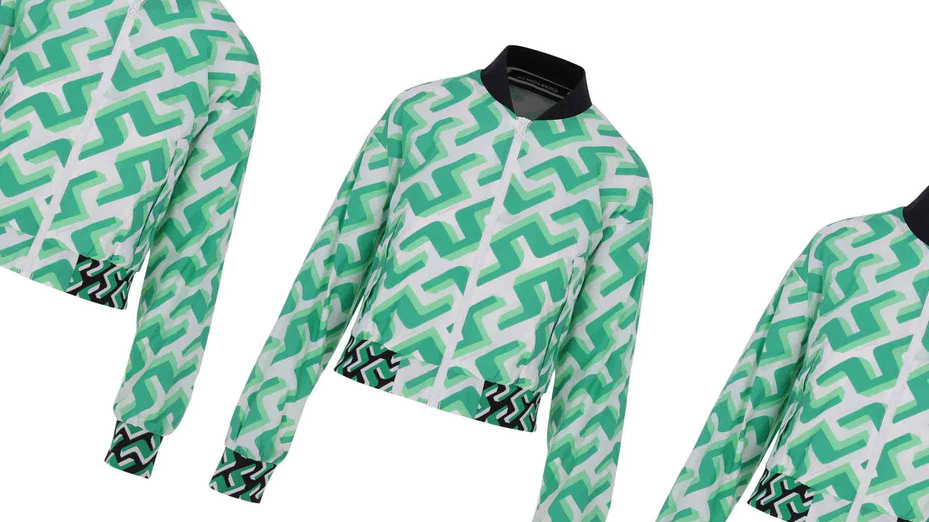 J.Lindeberg Audrey jacket