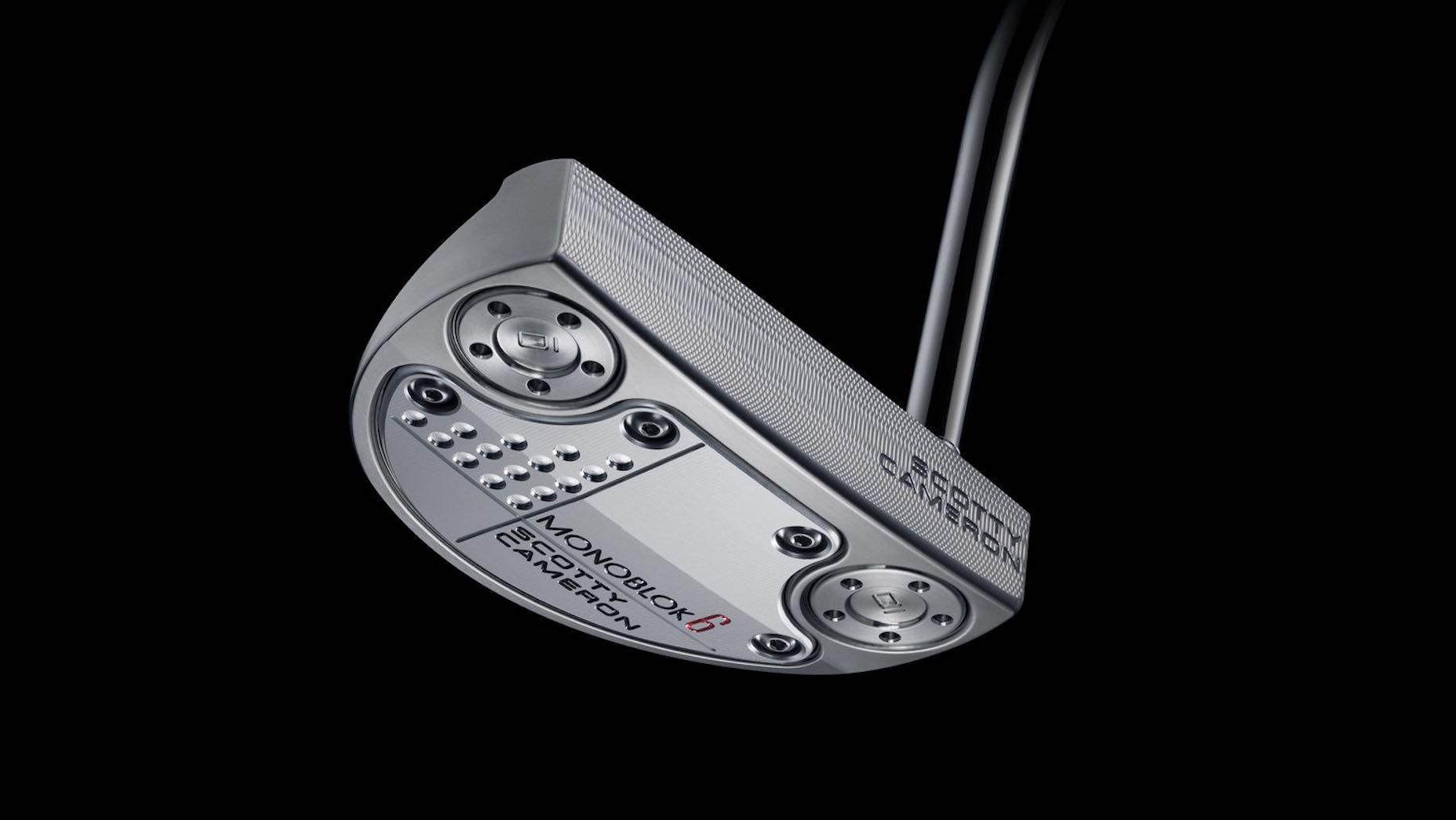 Monoblok 6 scotty cameron sole