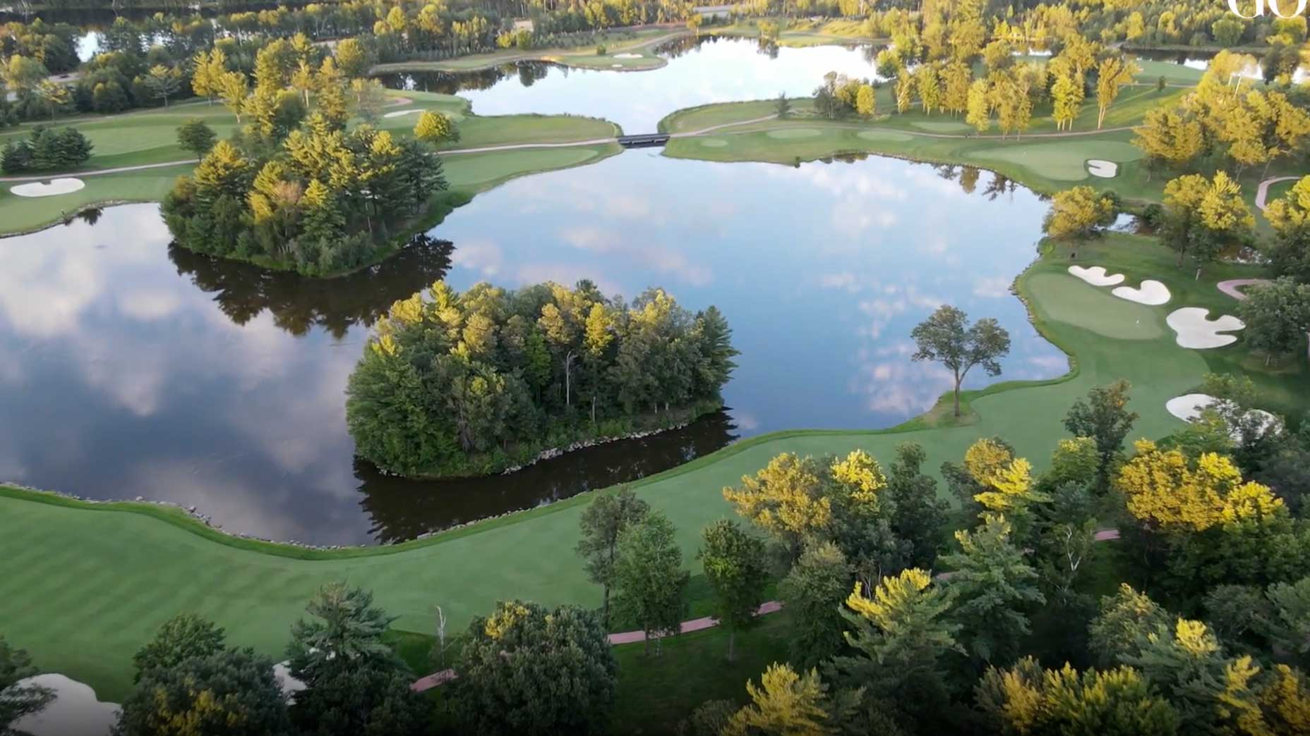 SentryWorld's obsession with a high-quality experience for its guests creates &mdash; you guessed it &mdash;&nbsp;a quality experience for its guests.