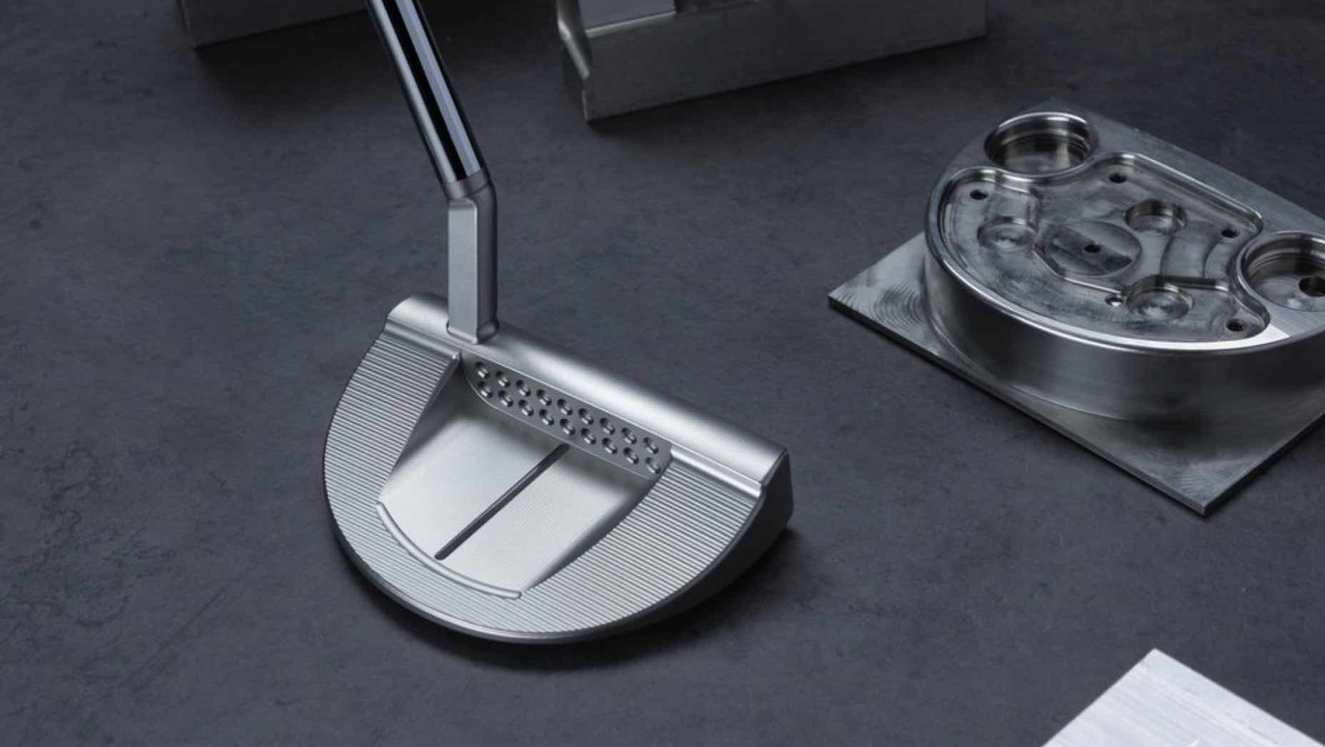 monoblok 6.6 putter scotty cameron