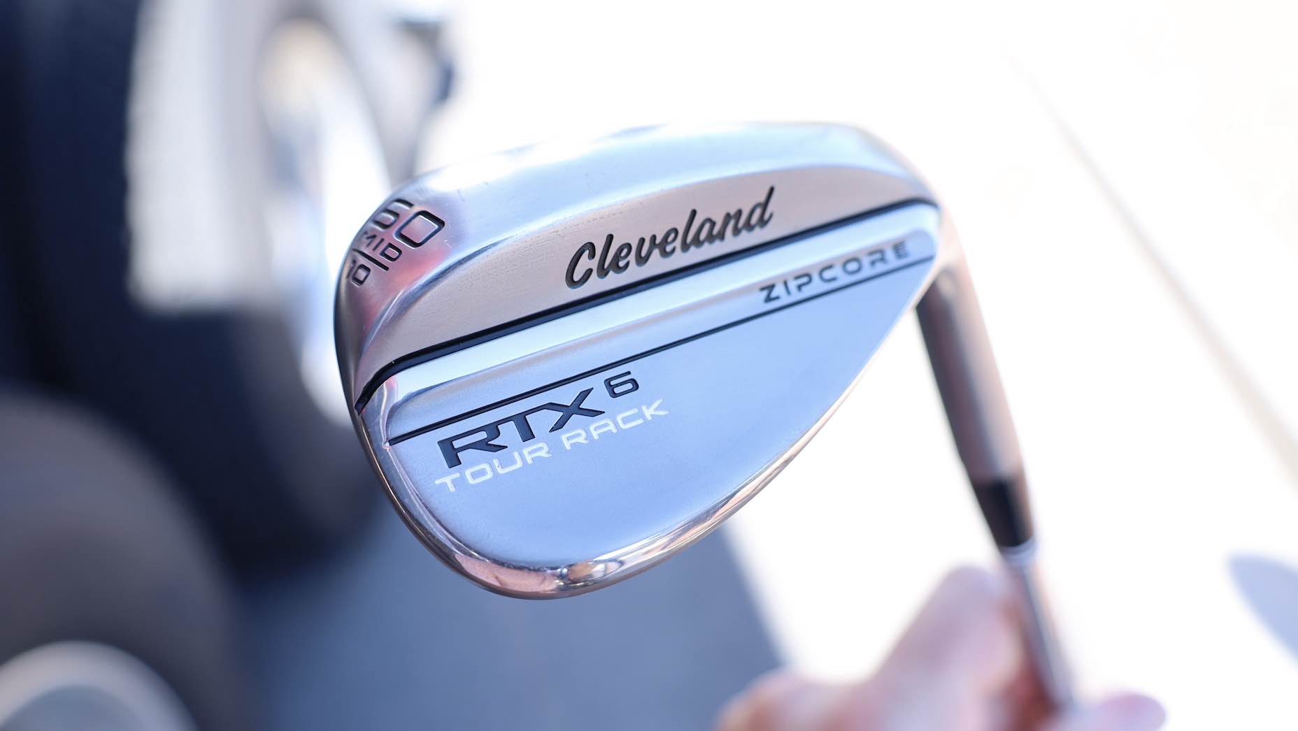 Cleveland 2023 RTX6 back wedge