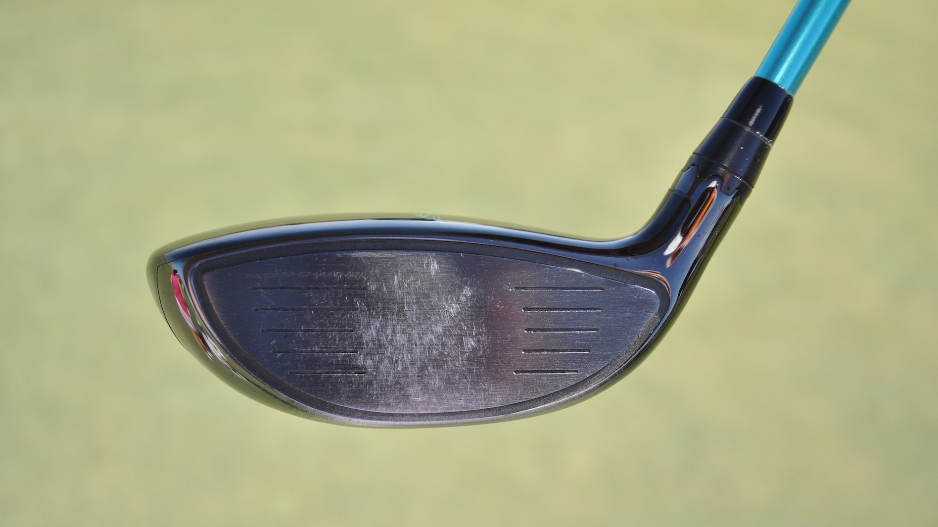 lexi thompson wear mark 3-wood