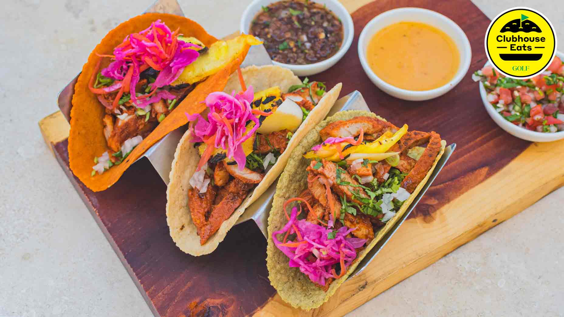 Quivira tacos