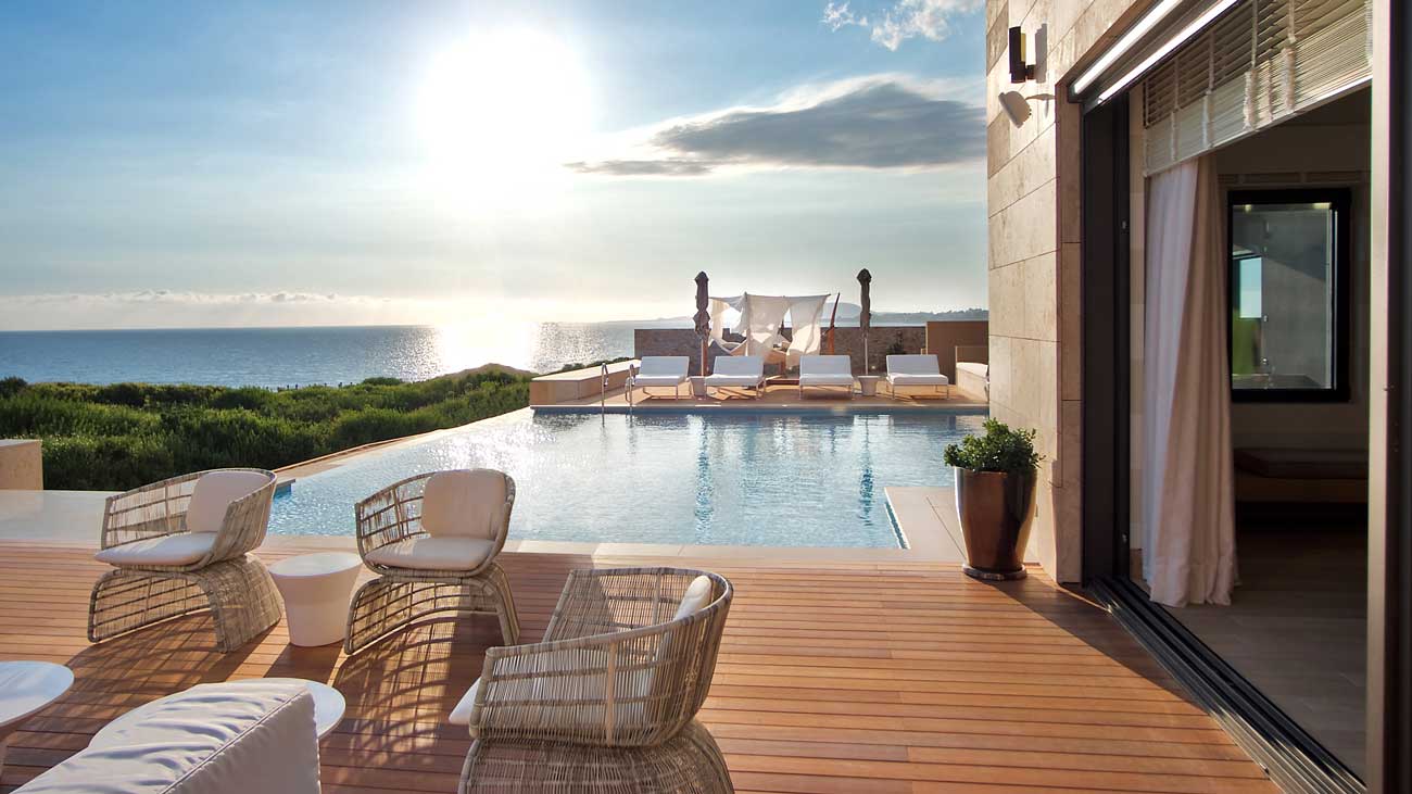 romanos greece