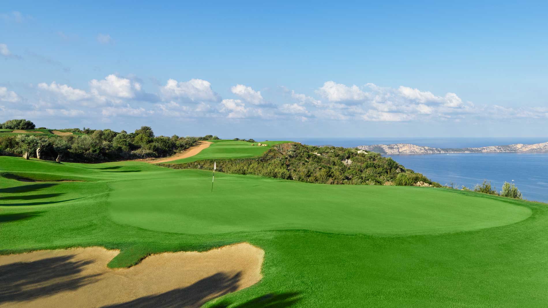 olympic course greece