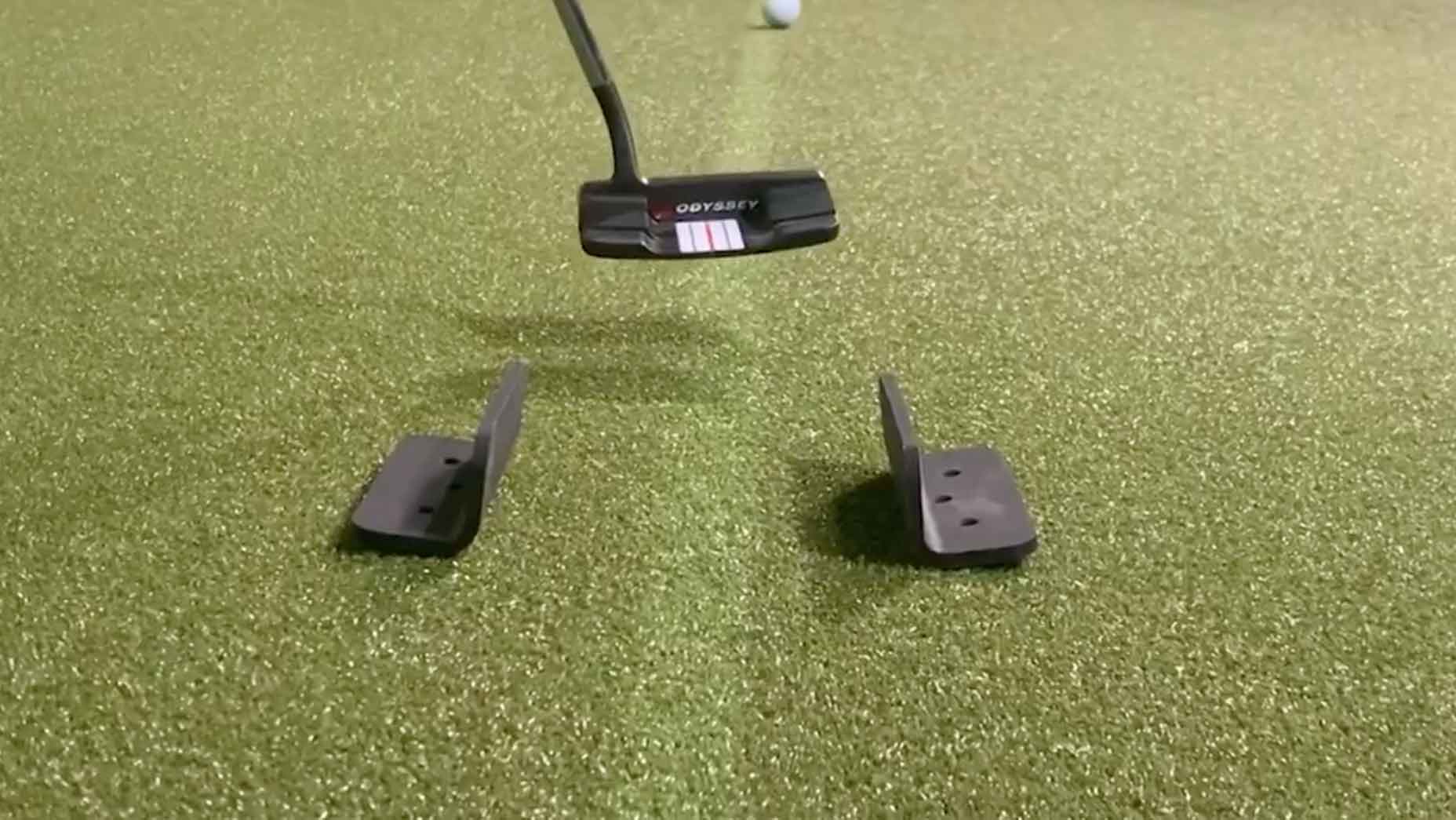 short game gains path perfectors