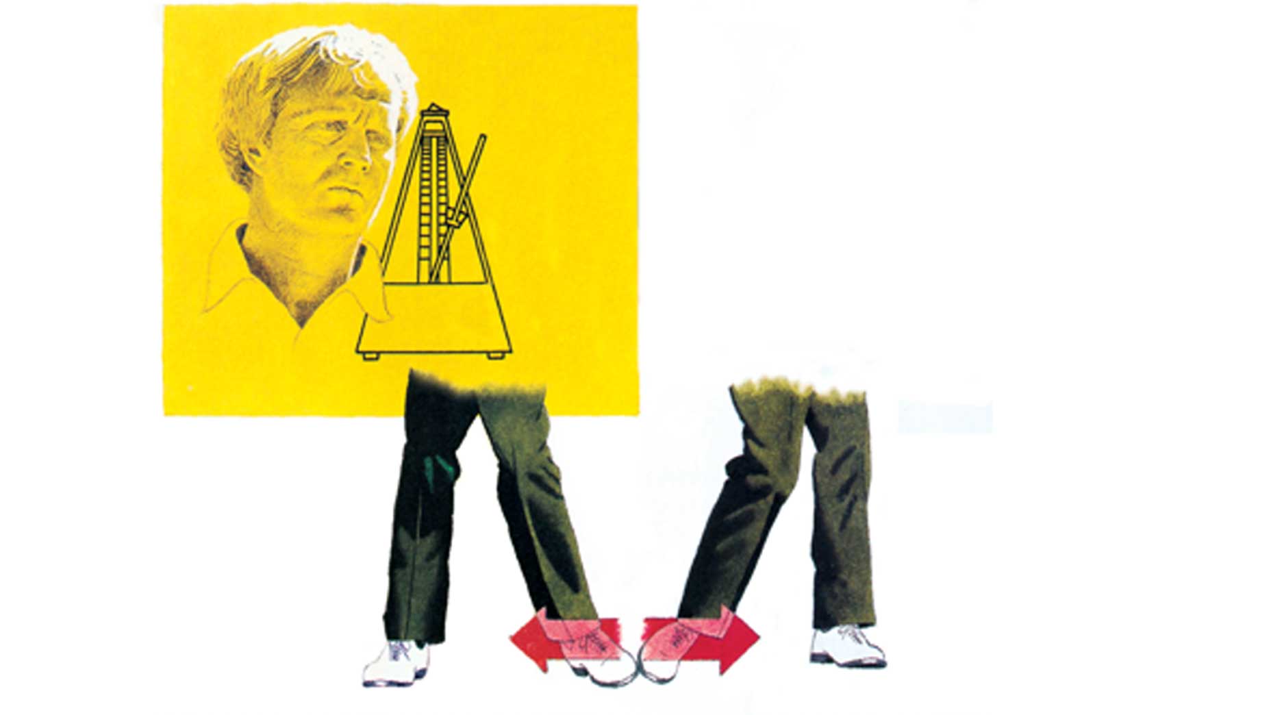 Jack Nicklaus graphic