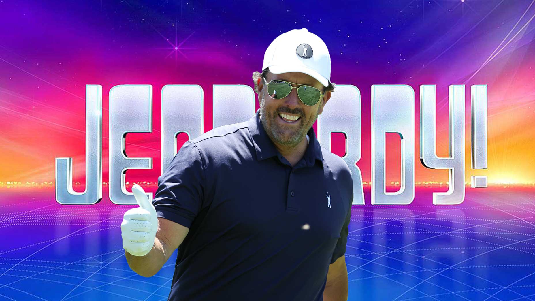 phil mickelson