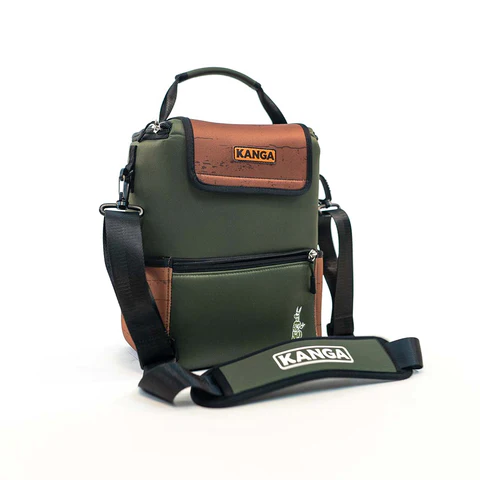 Woody 6/12-Pack Pouch