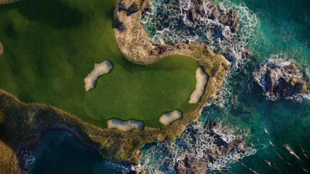 Cabot Saint Lucia will have all the views.