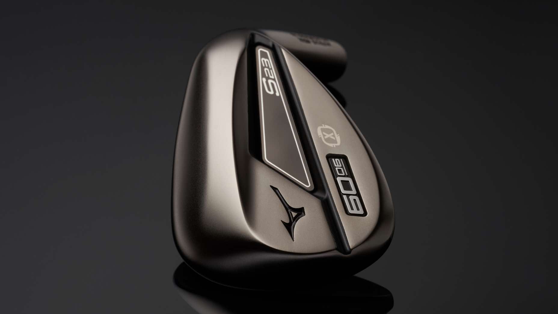 Mizuno S23 wedge weight pad 2023