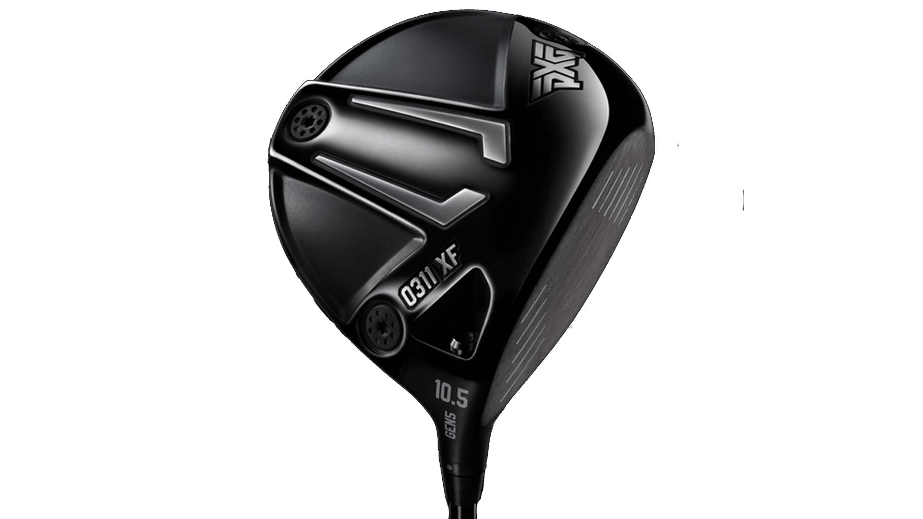 PXG 0311 XF Gen5 driver