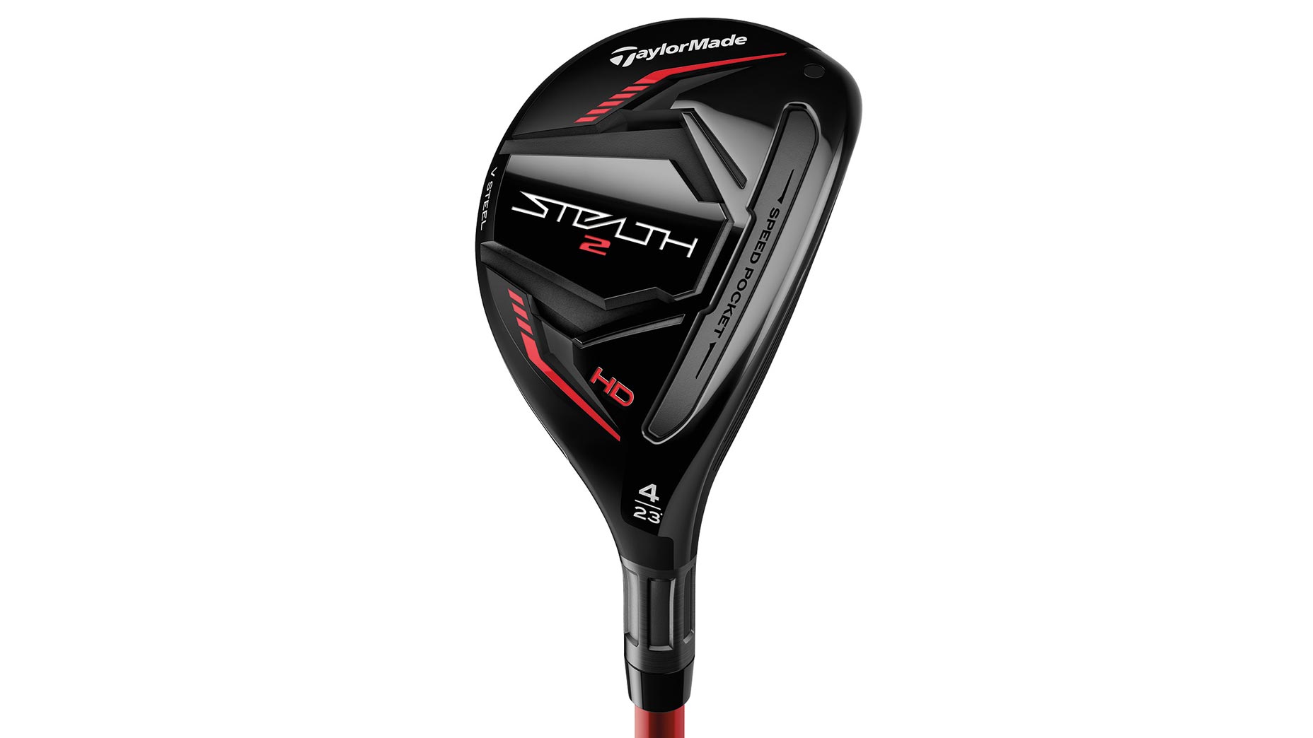 TaylorMade Stealth 2 HD hybrid