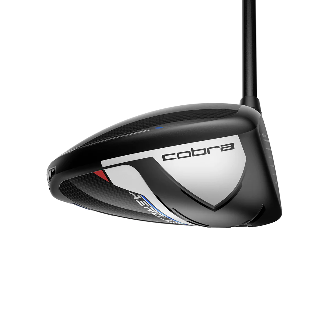 Our most versatile AEROJET driver designed for Tour as well as amateurs who seek a fast, low spin head with the added benefit of high launch and forgiveness.