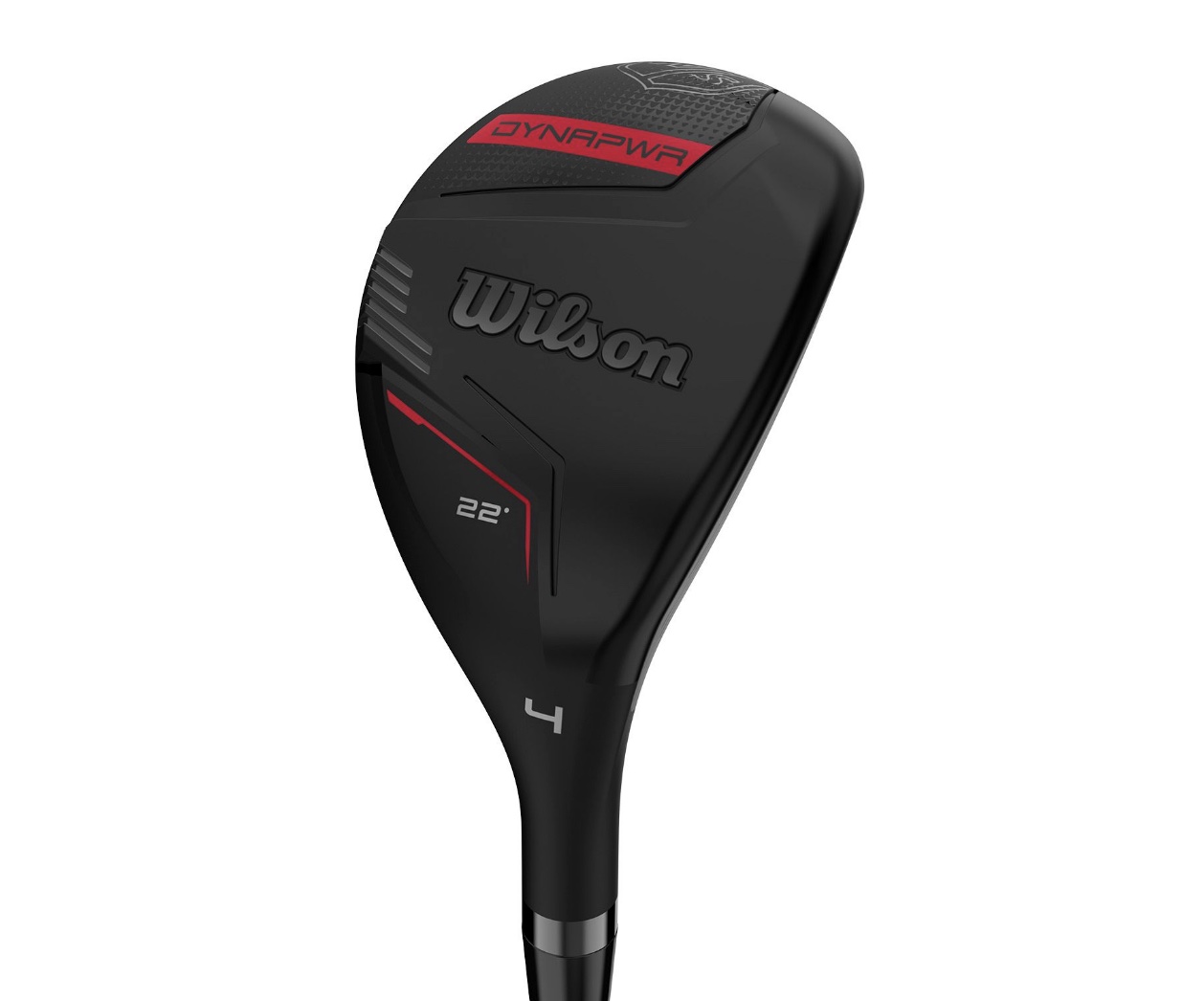 wilson Dynapower hybrid 2023