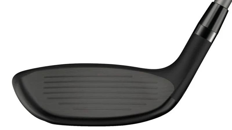 Wilson Dynapower hybrid face