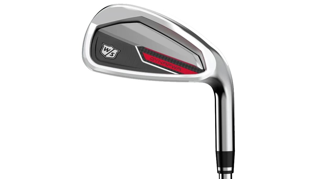 Wilson Dynapower iron