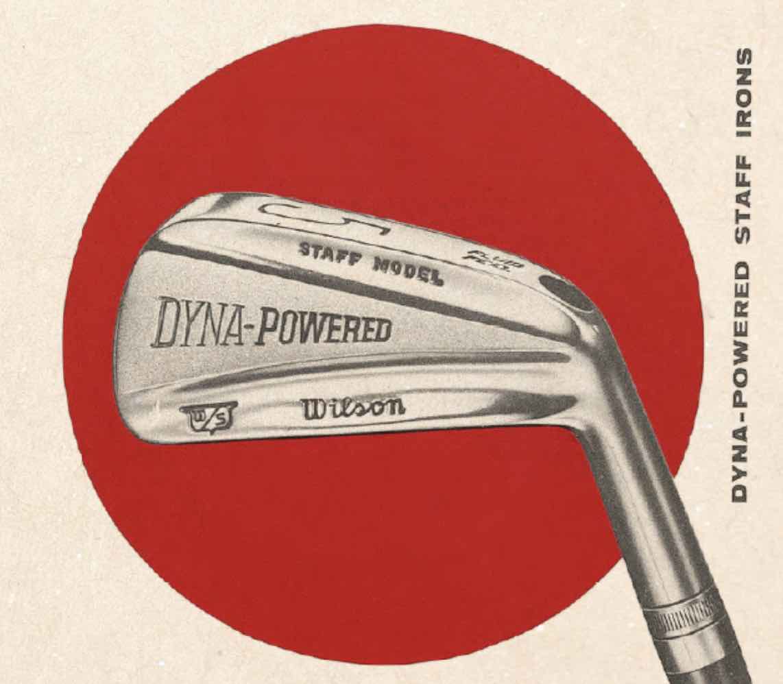 wilson historical dynapower 2023