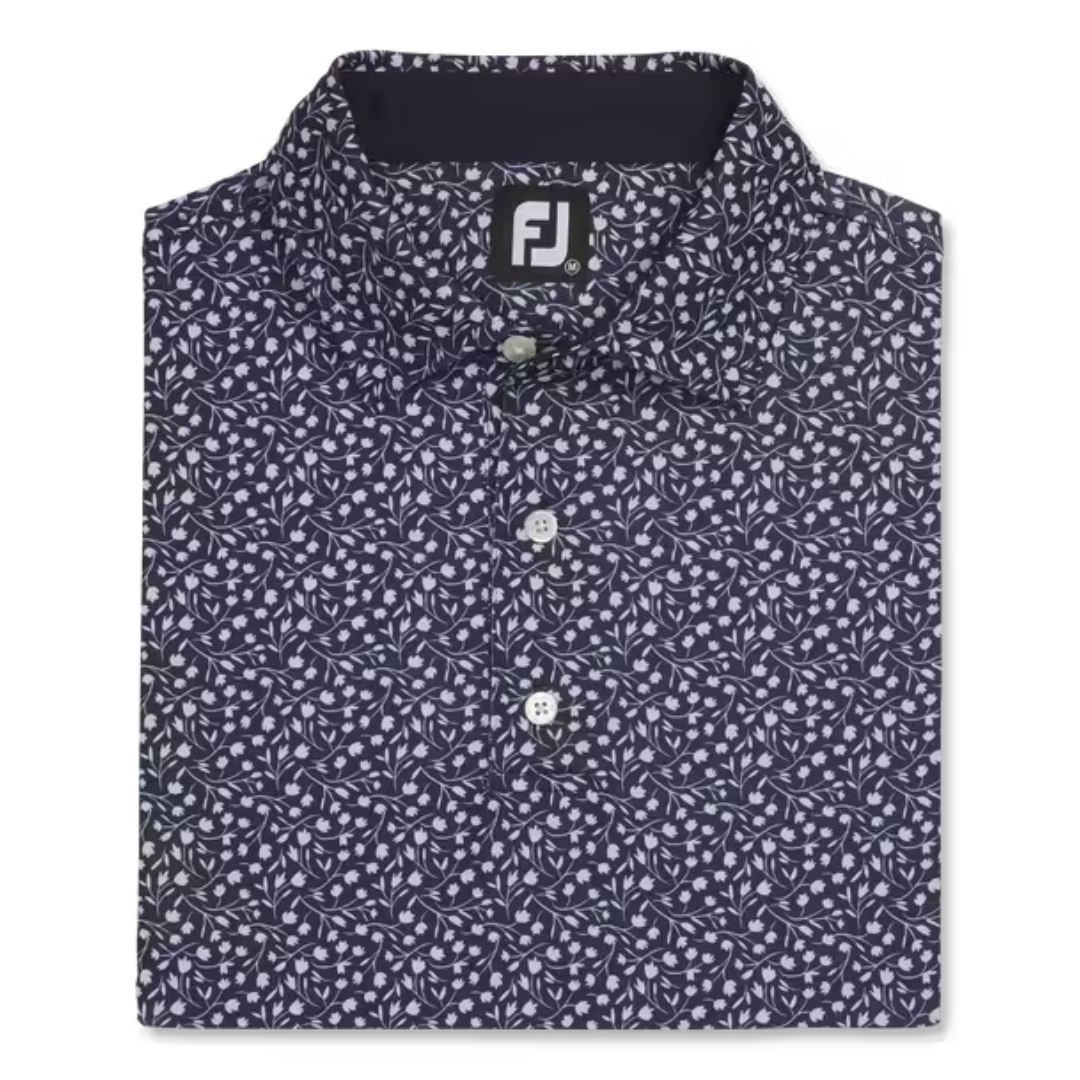 ProDry&reg; Performance golf shirts from FJ are the ultimate high-tech performance garment to wear on the course. Offering contemporary styling with UV sun protection and easy care fabric, each garment wicks moisture away from the body and regulates body temperature keeping you cool and dry.