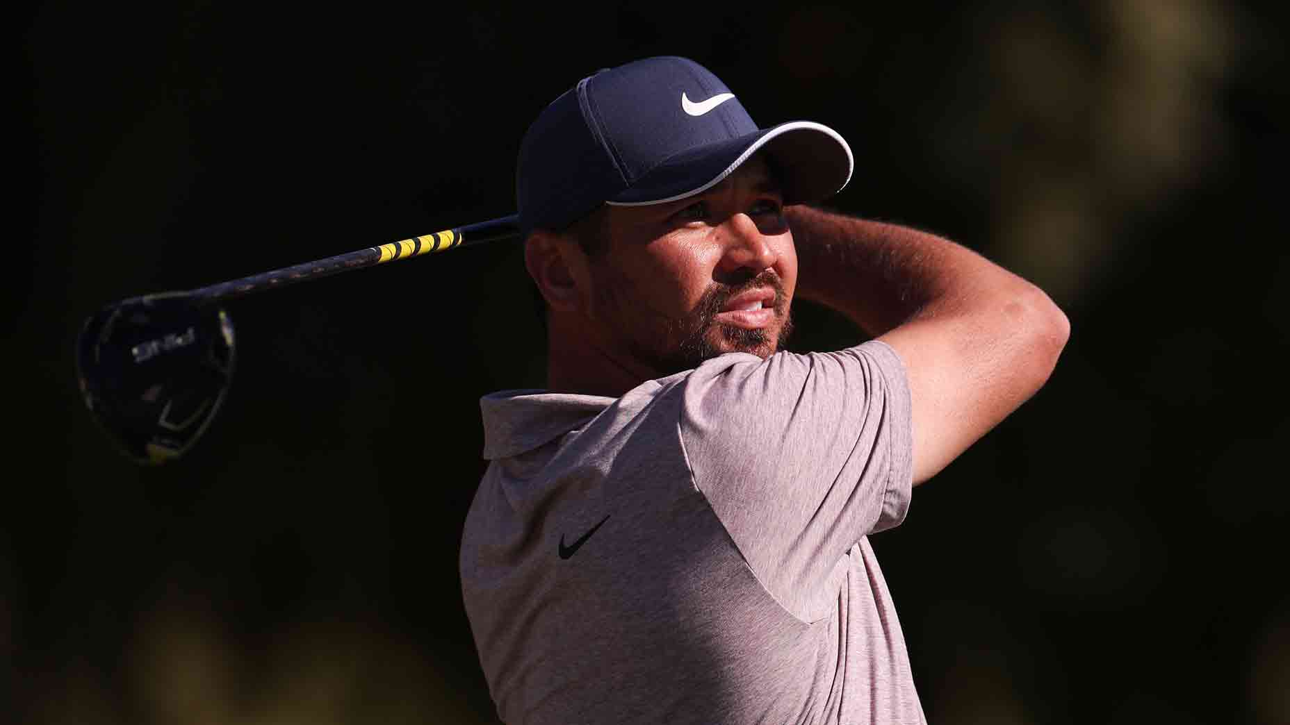 Jason Day
