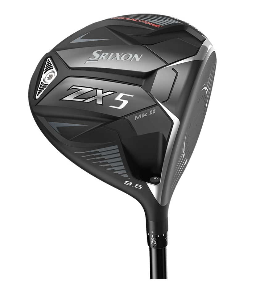 srixon driver