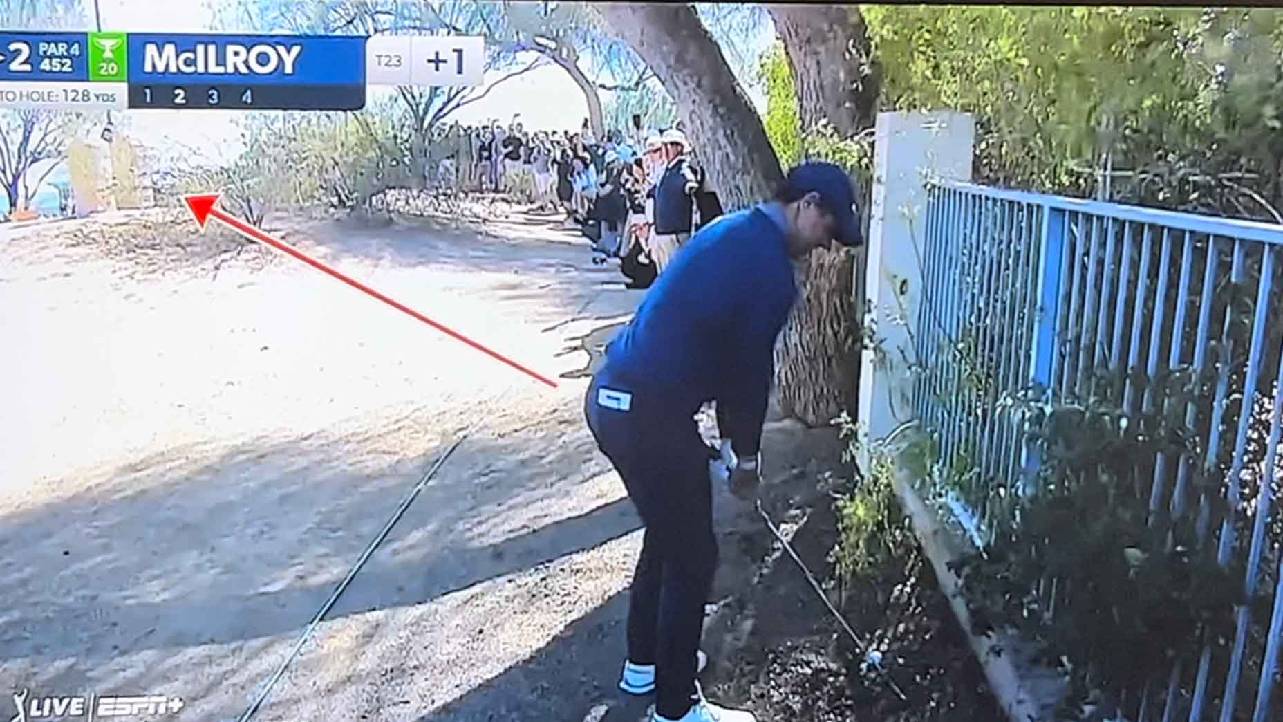 Rory McIlroy