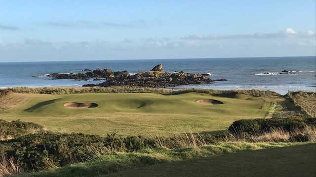 cruden bay
