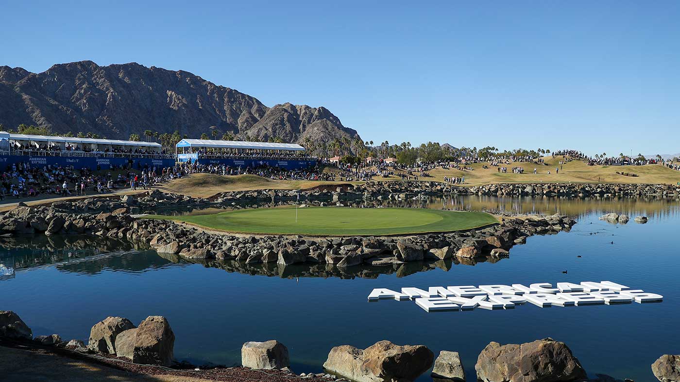 the pga west stadium course