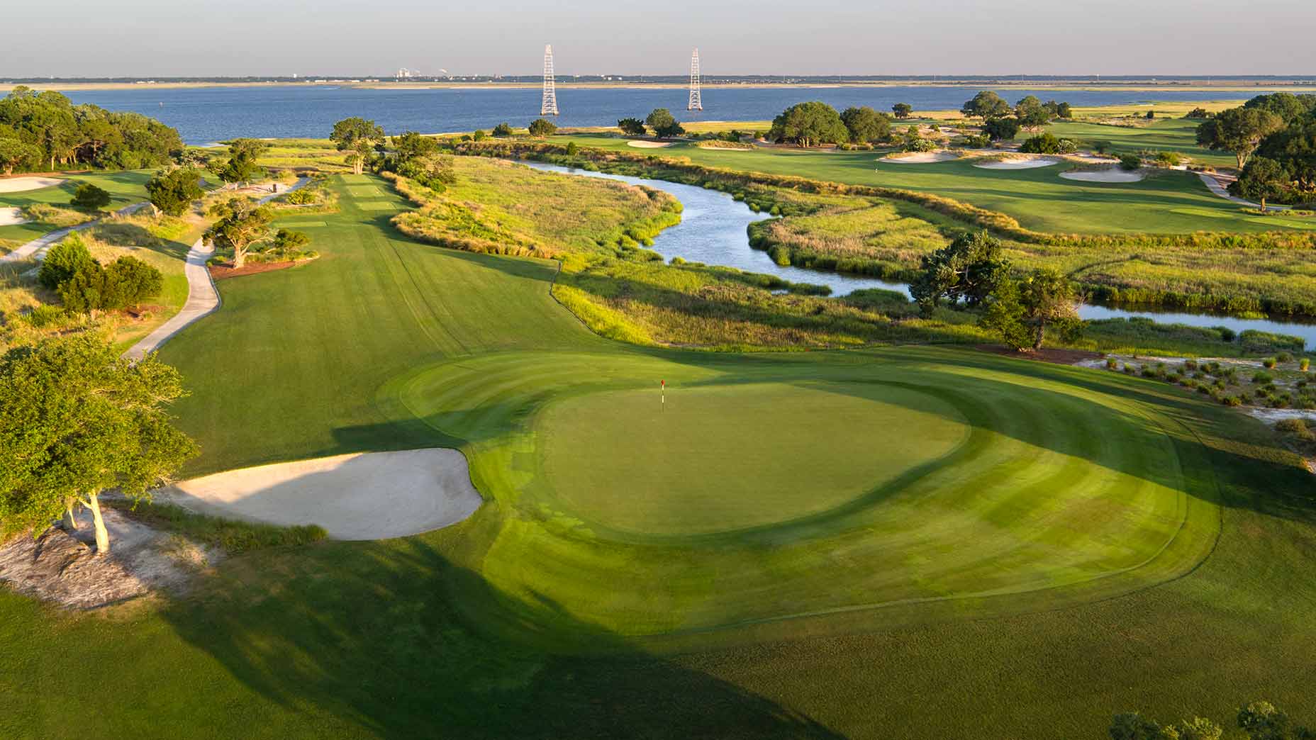 the seaside course at sea island