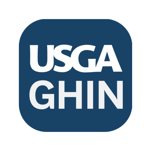 The USGA GHIN App.