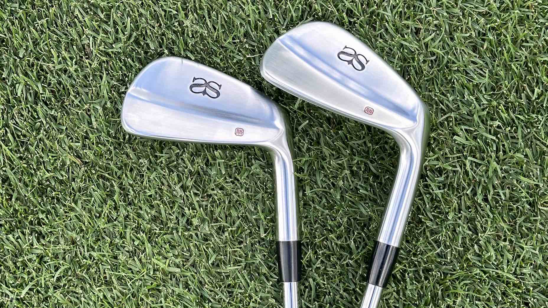 adam scott players championship miura irons