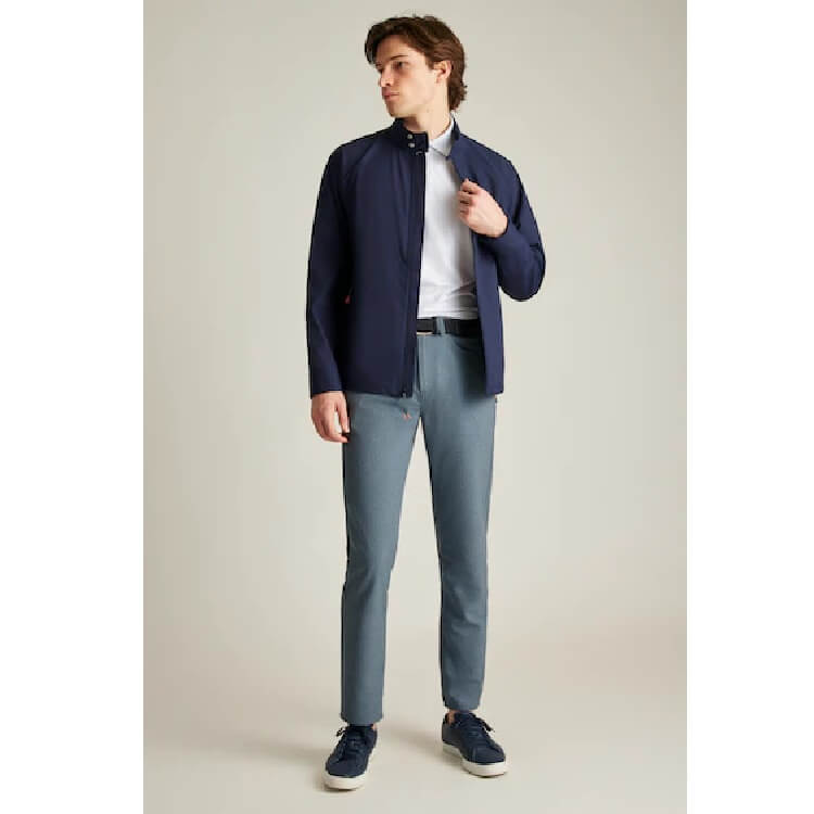 Bonobos Elements Shell Golf Jacket