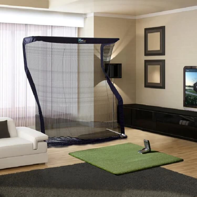 The Net Return Large 9 Pro Series