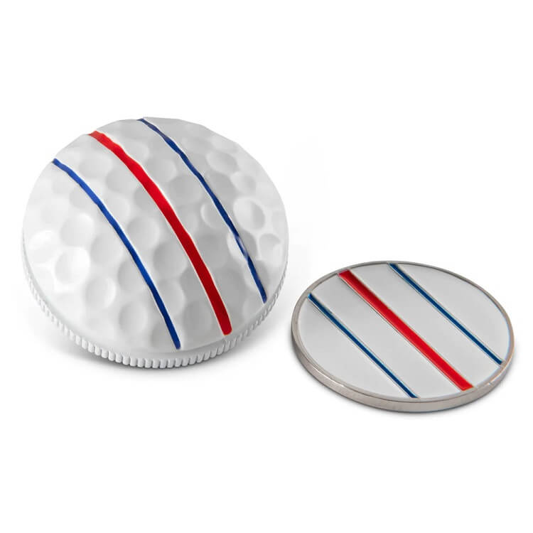 OnPoint 3 Rail and coin