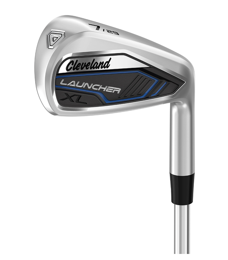cleveland launcher xl irons
