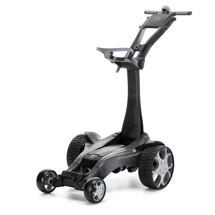 Stewart Golf Q Follow