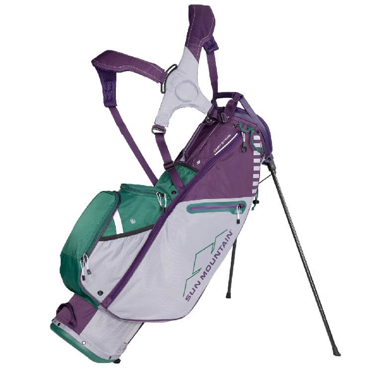 Sun Mountain 2023 Women&rsquo;s 2.5+ Stand Bag