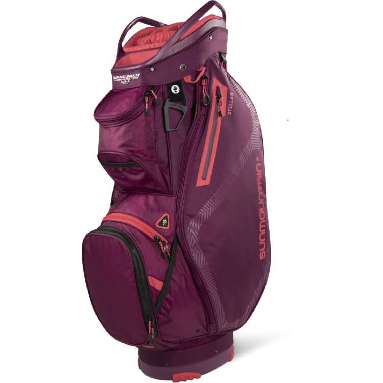 Sun Mountain Stellar Cart Bag