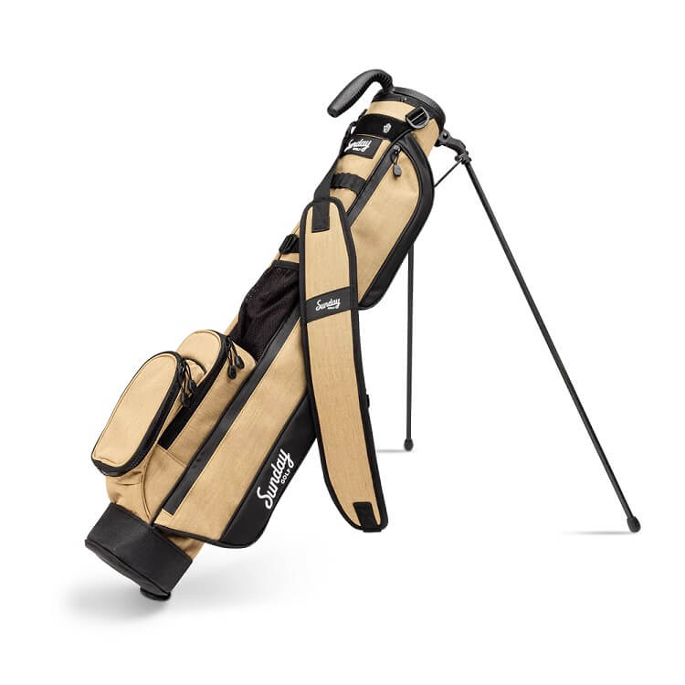 Sunday Golf Loma Bag